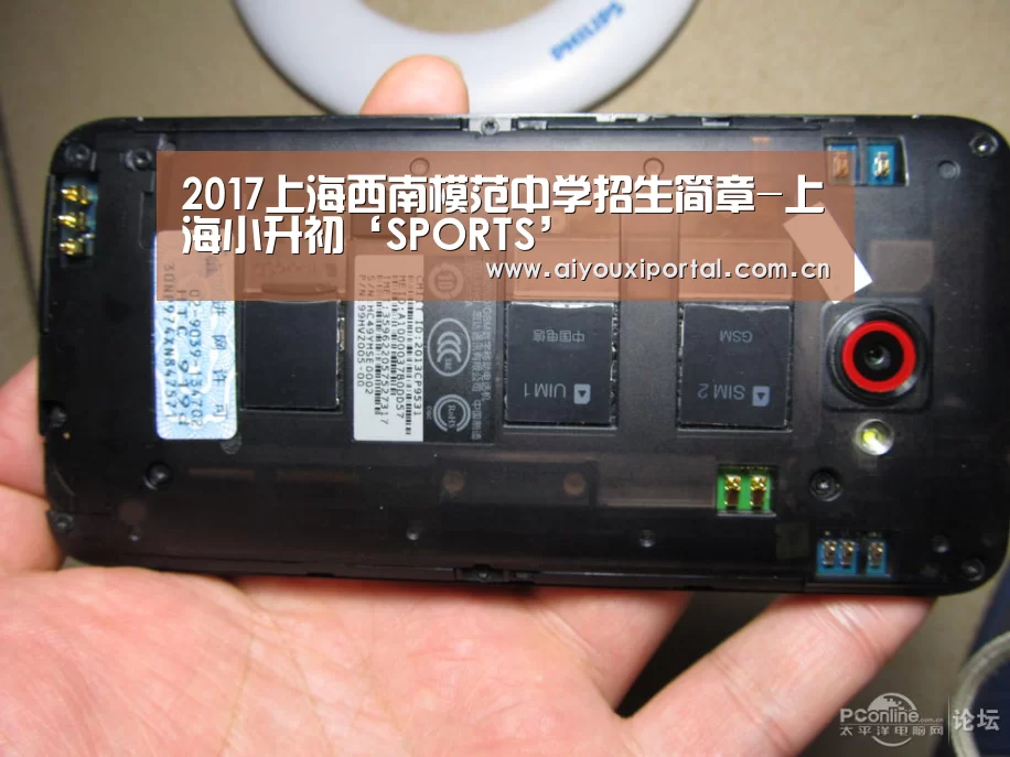 2017上海西南模范中学招生简章-上海小升初‘SPORTS’(图4) 爱游戏体育app