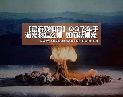 【爱游戏体育】QQ飞车手游宠物怎么得 如何获得宠物(图3) 【爱游戏体育】QQ飞车手游宠物怎么得 如何获得宠物(图3)