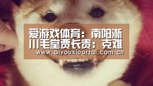 爱游戏app