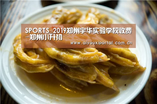 SPORTS_2019郑州宇华实验学校收费-郑州小升初(图2) SPORTS_2019郑州宇华实验学校收费-郑州小升初(图2)